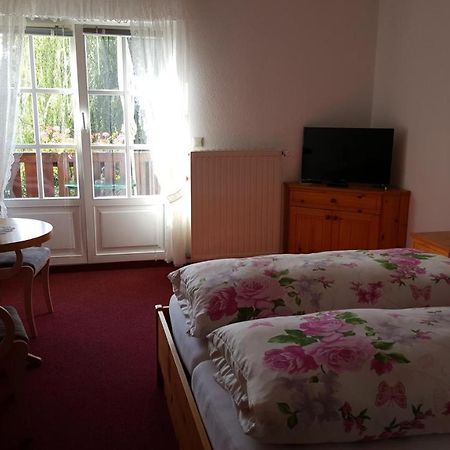 Jaegerheim Loebsal Hotel Lobsal Luaran gambar