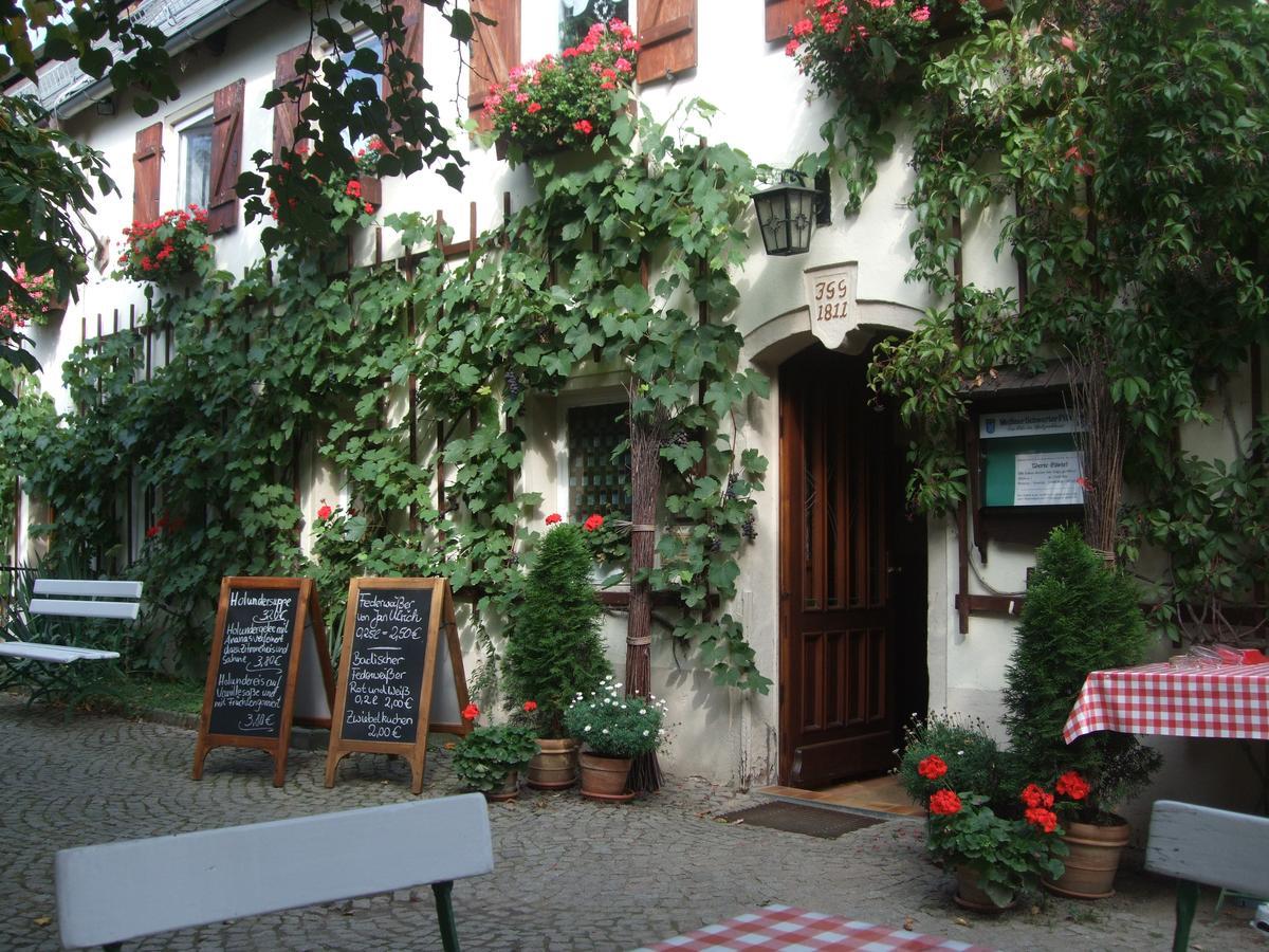 Jaegerheim Loebsal Hotel Lobsal Luaran gambar