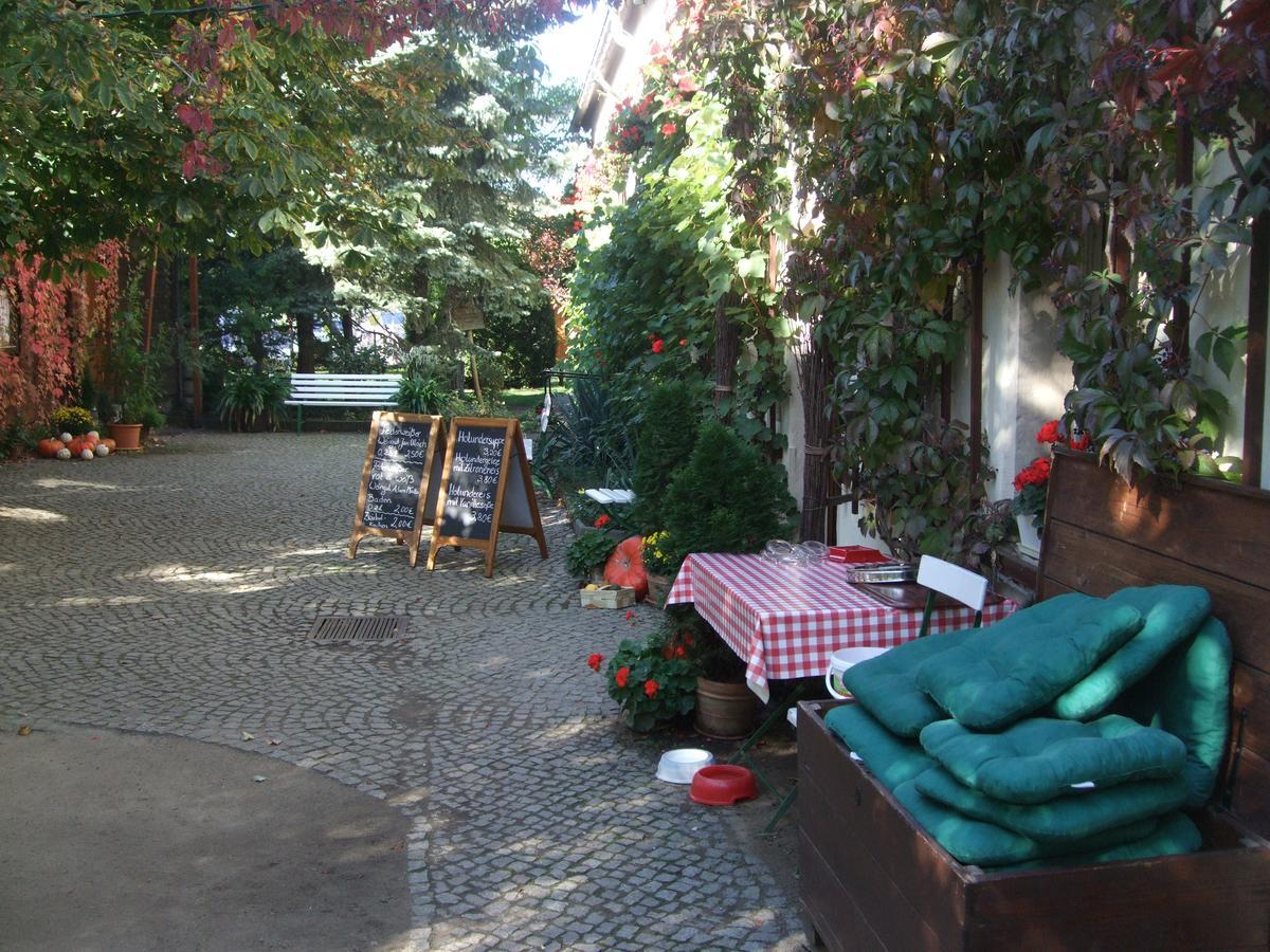 Jaegerheim Loebsal Hotel Lobsal Luaran gambar