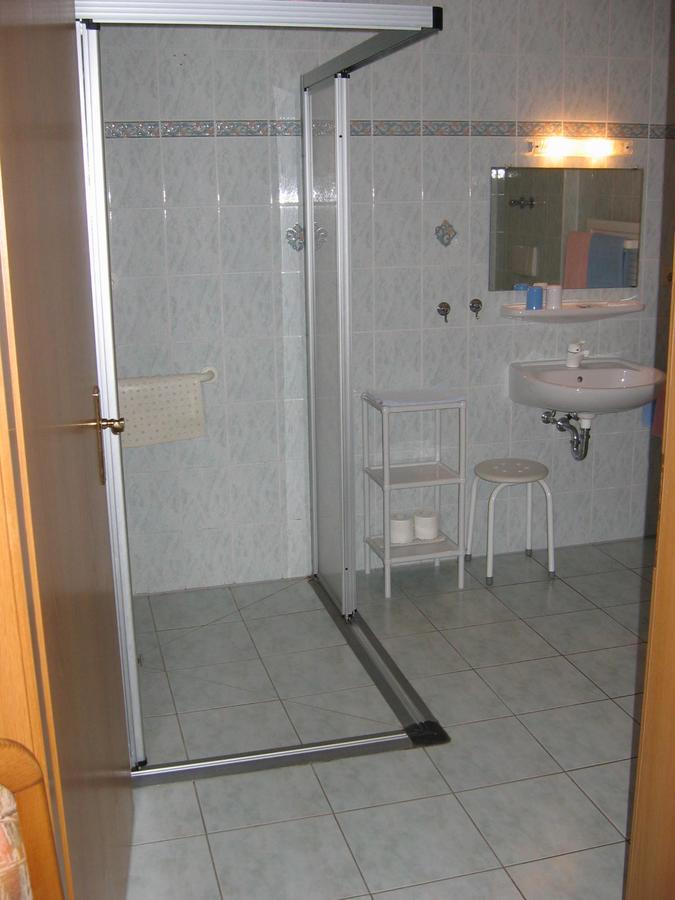 Jaegerheim Loebsal Hotel Lobsal Luaran gambar
