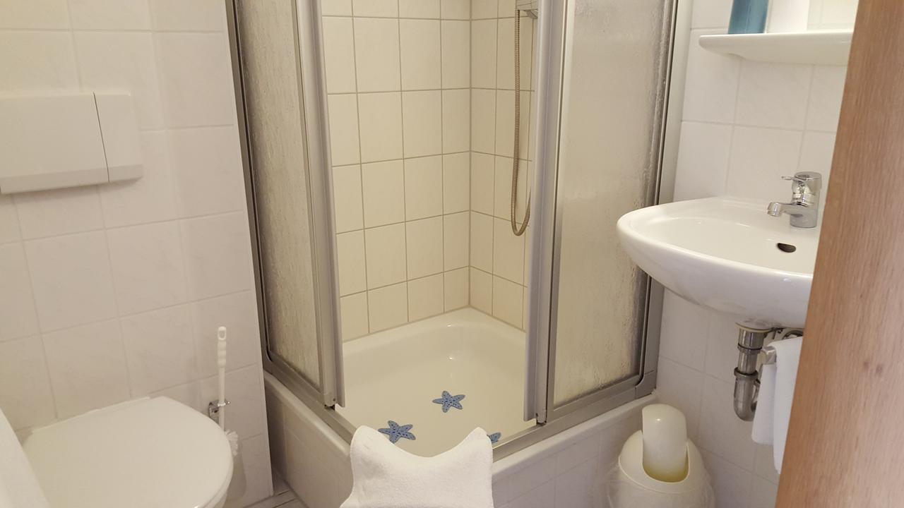 Jaegerheim Loebsal Hotel Lobsal Luaran gambar