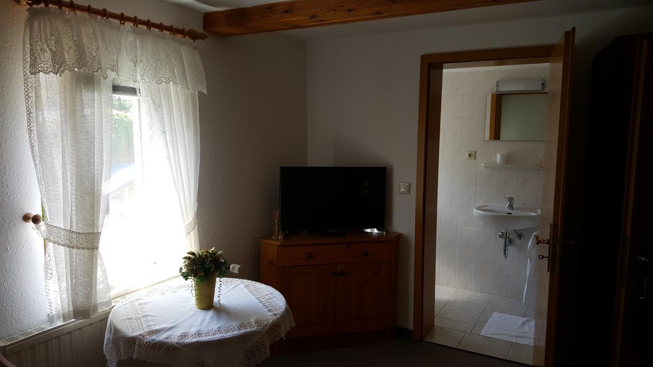 Jaegerheim Loebsal Hotel Lobsal Luaran gambar