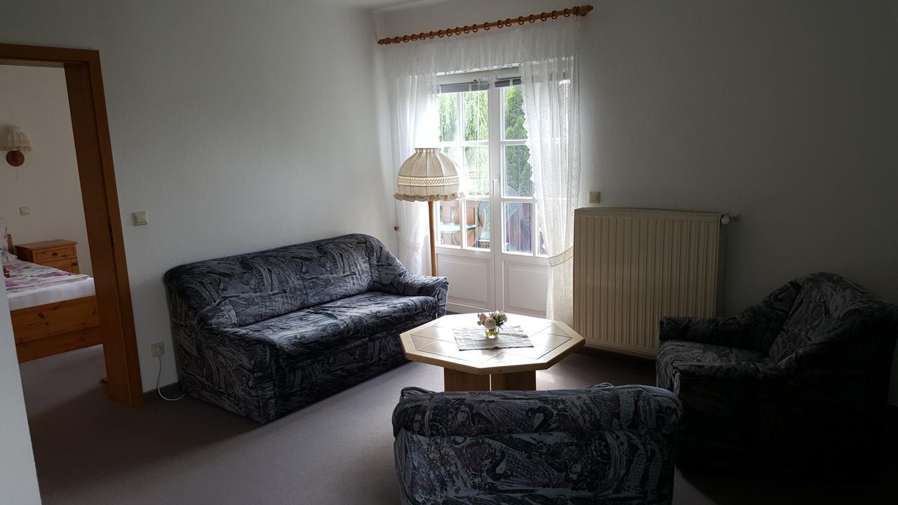 Jaegerheim Loebsal Hotel Lobsal Luaran gambar